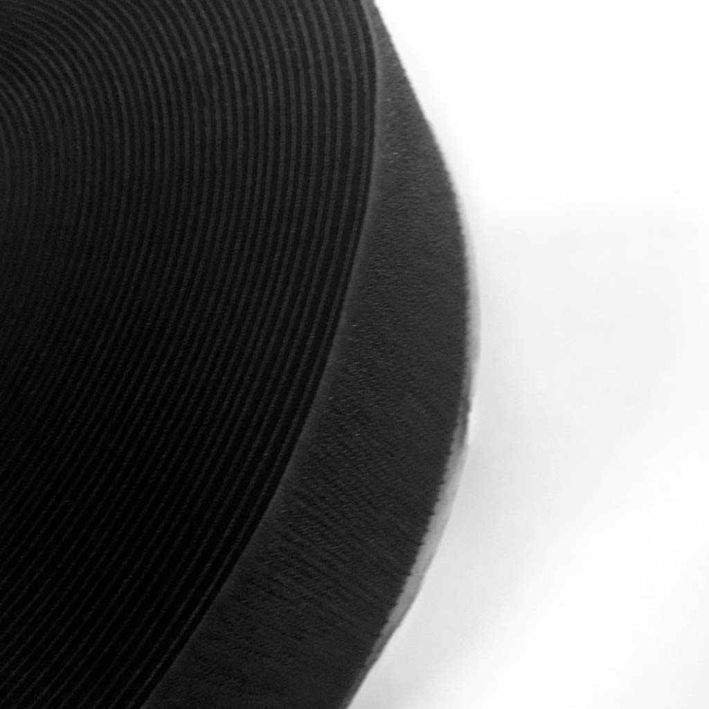 Bande Auto-agrippante (Velcro) à Coudre 100 Mm De Large - Nylon/polyester, Non Adhésif, Pour Vêtements, Sacs, Bricolage